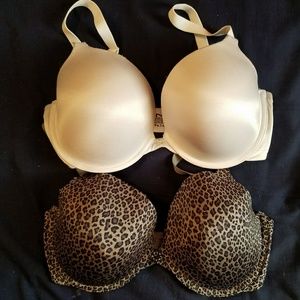 Maidenform Bras Bundle!